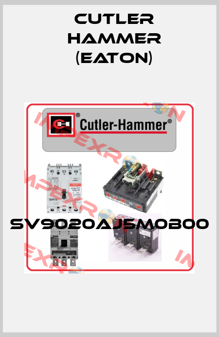 SV9020AJ5M0B00  Cutler Hammer (Eaton)