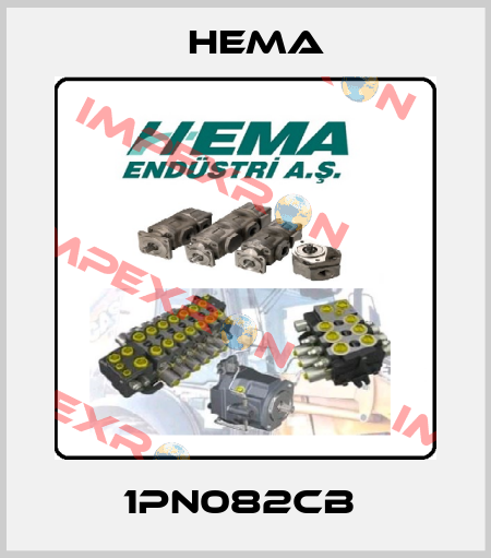 1PN082CB  Hema
