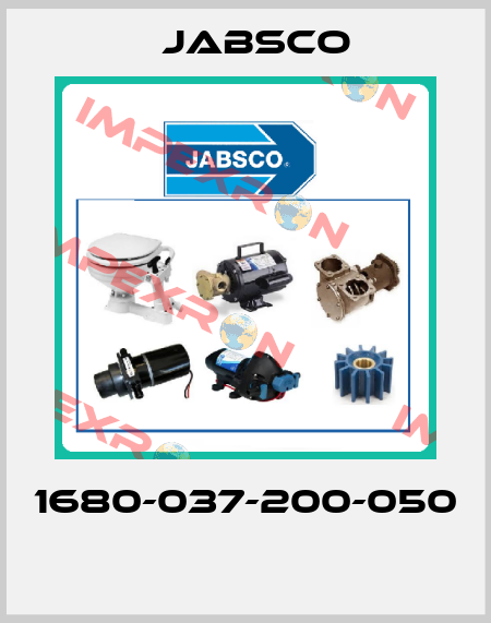 1680-037-200-050  Jabsco