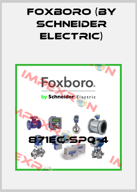 871EC-SP0-4 Foxboro (by Schneider Electric)