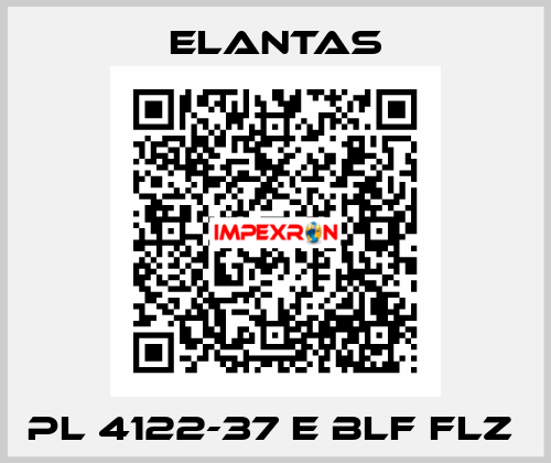 PL 4122-37 E BLF FLZ  ELANTAS