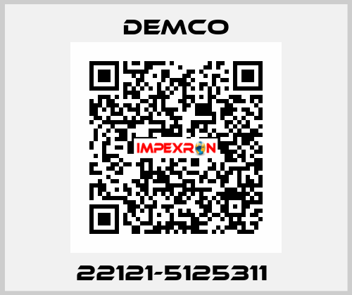 22121-5125311  Demco