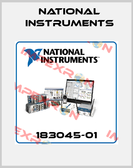 183045-01 National Instruments