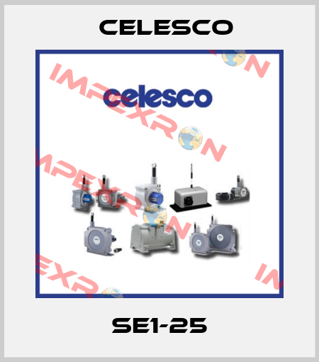 SE1-25 Celesco