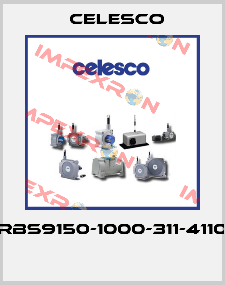 RBS9150-1000-311-4110  Celesco