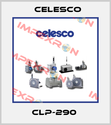 CLP-290  Celesco
