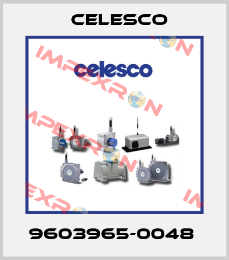 9603965-0048  Celesco
