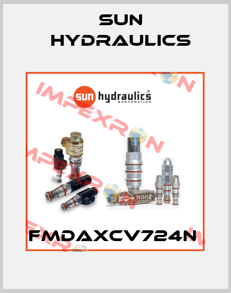 FMDAXCV724N  Sun Hydraulics