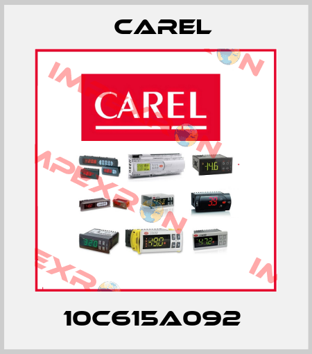 10C615A092  Carel
