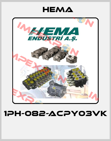 1PH-082-ACPY03VK  Hema