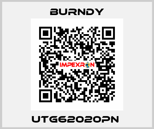 UTG62020PN  Burndy