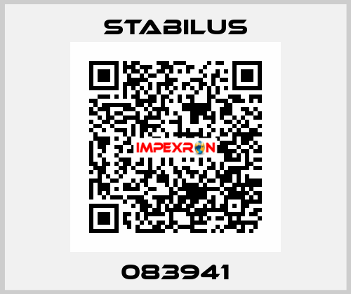 083941 Stabilus