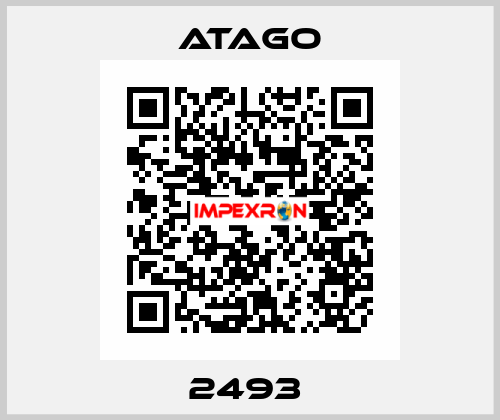 2493  ATAGO