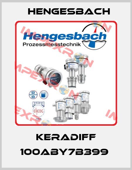 KERADIFF 100ABY7B399  Hengesbach