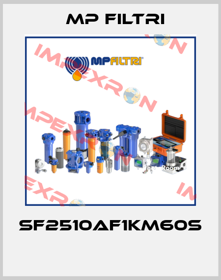 SF2510AF1KM60S  MP Filtri