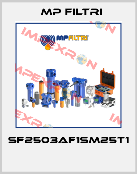 SF2503AF1SM25T1  MP Filtri