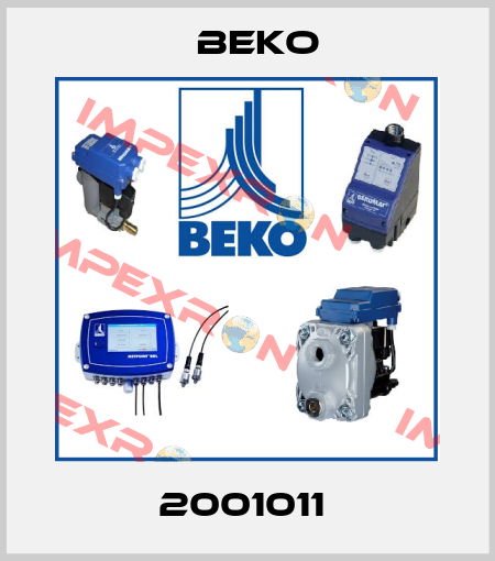 2001011  Beko