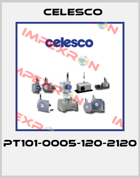 PT101-0005-120-2120  Celesco