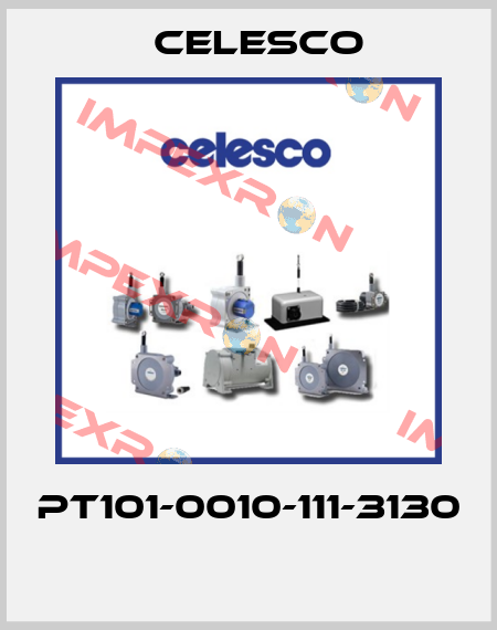 PT101-0010-111-3130  Celesco