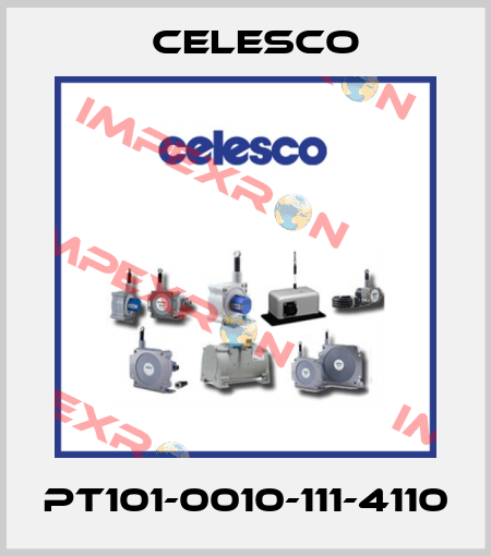 PT101-0010-111-4110 Celesco
