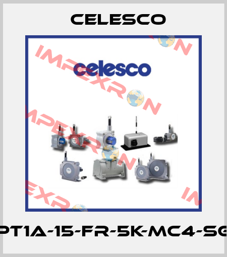 PT1A-15-FR-5K-MC4-SG Celesco