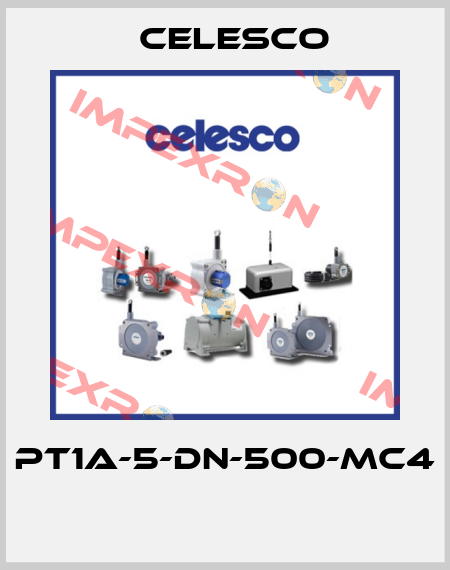 PT1A-5-DN-500-MC4  Celesco