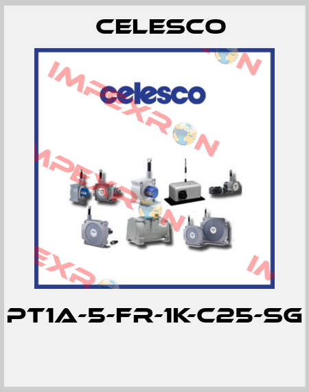 PT1A-5-FR-1K-C25-SG  Celesco