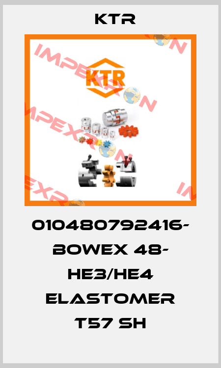 010480792416- BoWex 48- HE3/HE4 Elastomer T57 Sh KTR