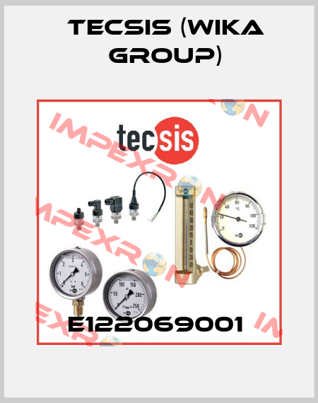 E122069001  Tecsis (WIKA Group)