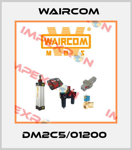 DM2C5/01200  Waircom