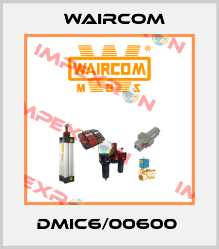 DMIC6/00600  Waircom