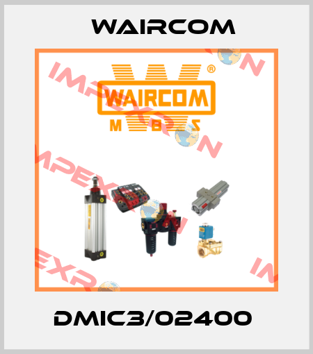 DMIC3/02400  Waircom