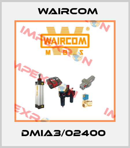 DMIA3/02400  Waircom