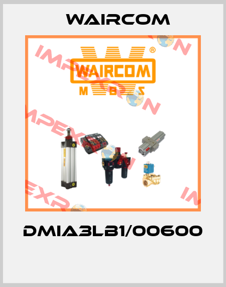 DMIA3LB1/00600  Waircom