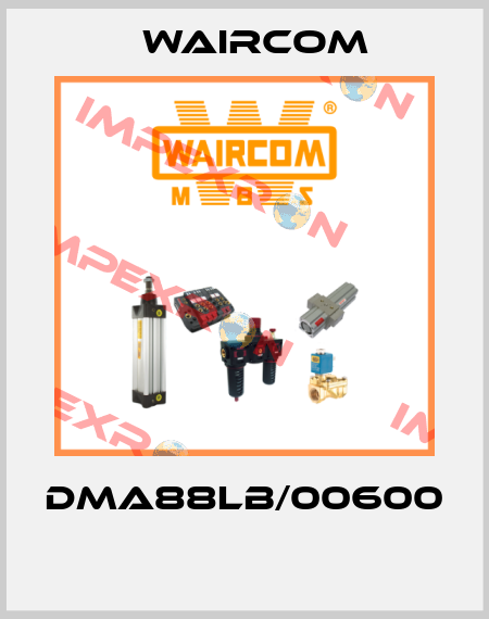 DMA88LB/00600  Waircom