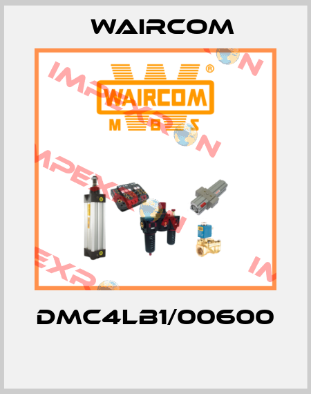 DMC4LB1/00600  Waircom
