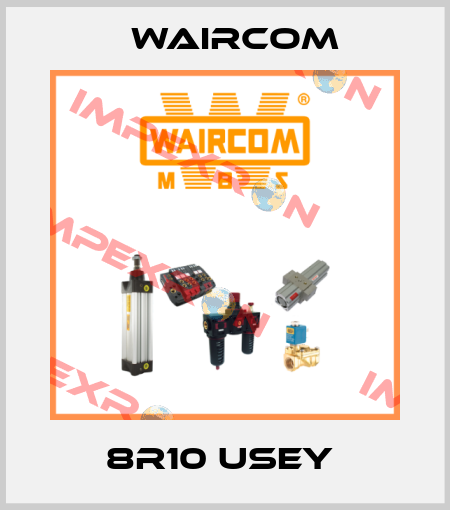 8R10 USEY  Waircom