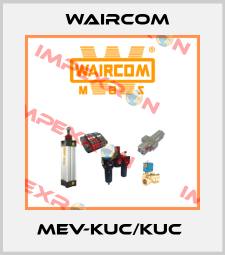 MEV-KUC/KUC  Waircom