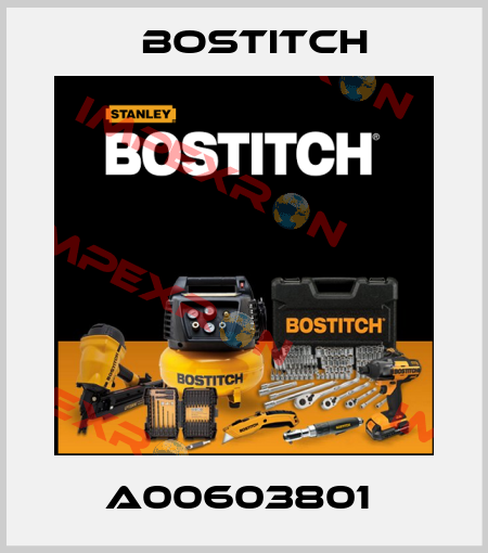 A00603801  Bostitch