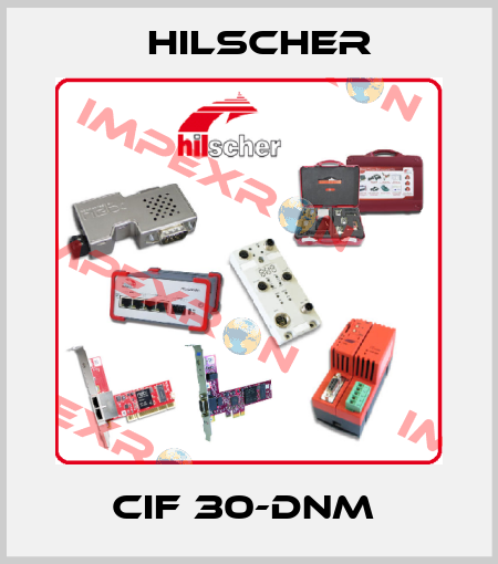 CIF 30-DNM  Hilscher