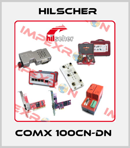 COMX 100CN-DN  Hilscher