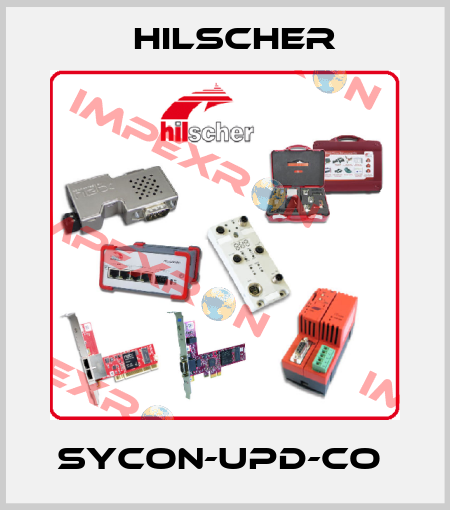 SYCON-UPD-CO  Hilscher
