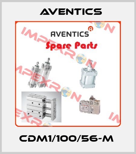 CDM1/100/56-M  Aventics
