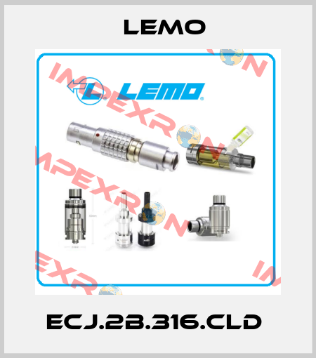ECJ.2B.316.CLD  Lemo