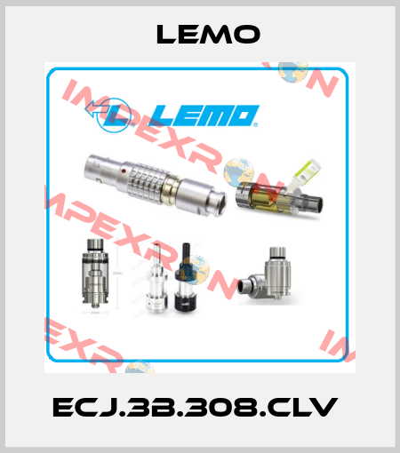 ECJ.3B.308.CLV  Lemo