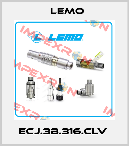 ECJ.3B.316.CLV  Lemo