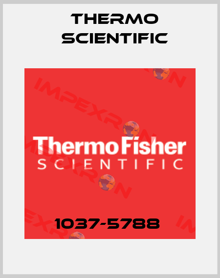 1037-5788  Thermo Scientific