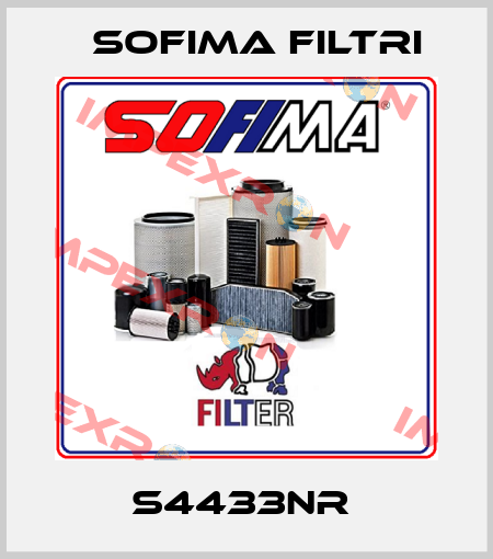 S4433NR  Sofima Filtri