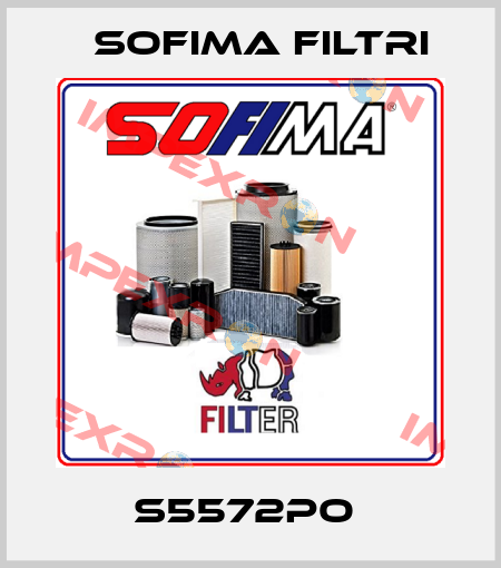 S5572PO  Sofima Filtri