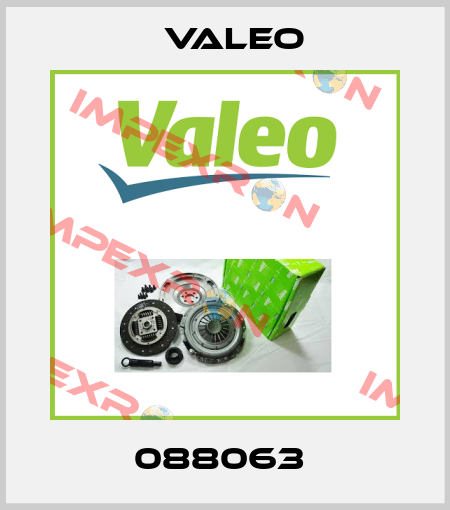 088063  Valeo